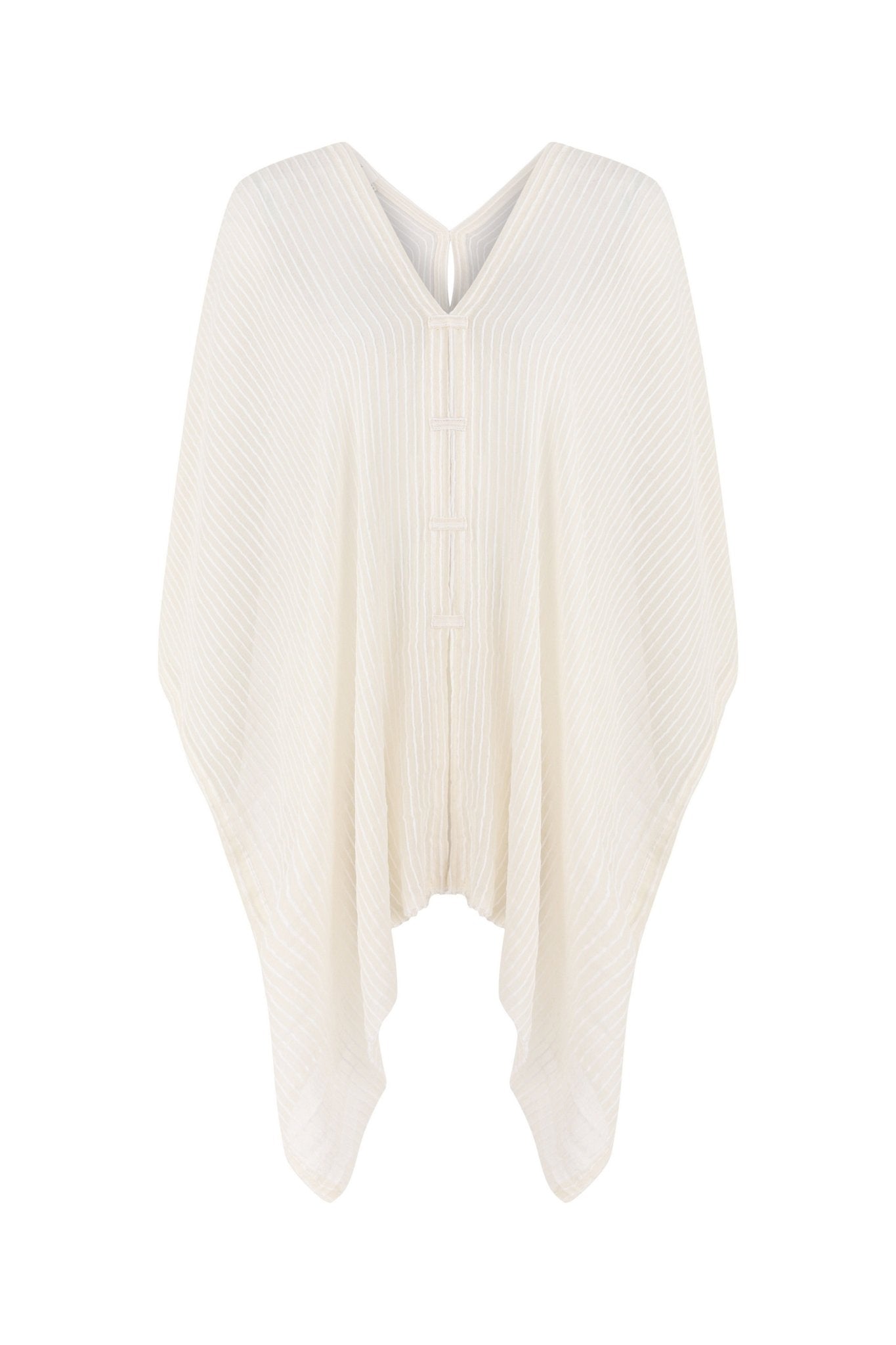 The Handloom Los Angeles Ava Kimono