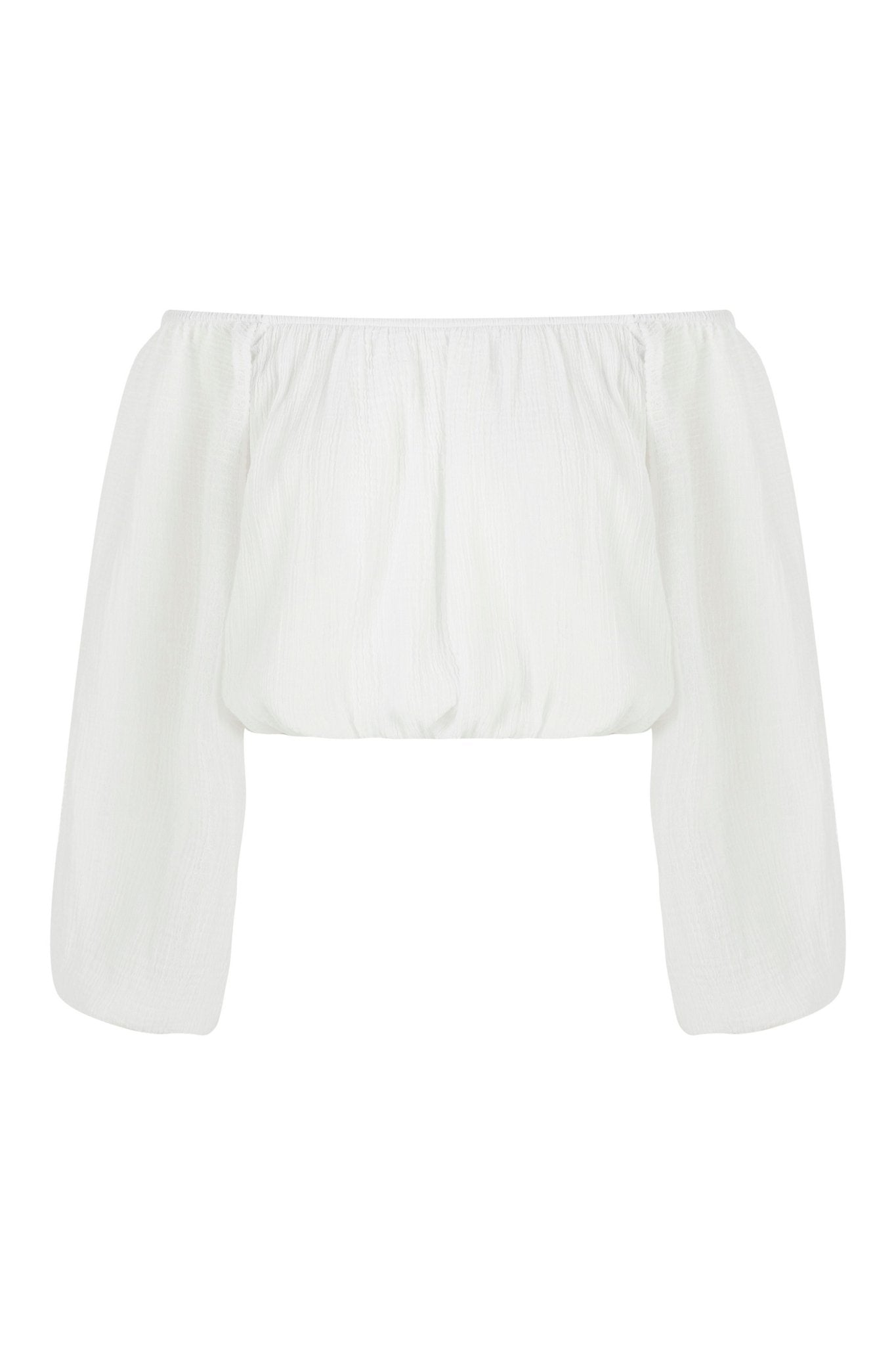 The Handloom Los Angeles Stella Top